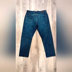 Lucky brand men's jeans size 34Wx30L